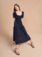 Juliette Dress - La Ligne