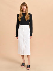 The Kate Skirt - La Ligne