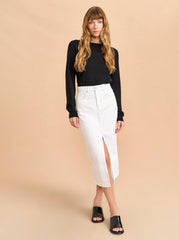 The Kate Skirt - La Ligne