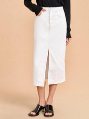 The Kate Skirt - La Ligne