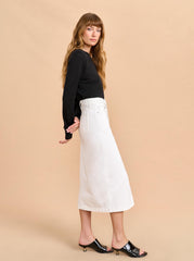 The Kate Skirt - La Ligne