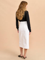 The Kate Skirt - La Ligne