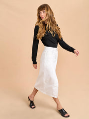 The Kate Skirt - La Ligne