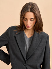 Marceau Blazer - La Ligne