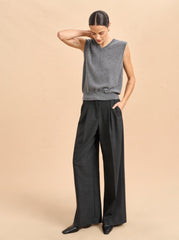 Marceau Trouser - La Ligne