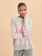 Marin Sweater - La Ligne