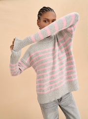 Marin Sweater - La Ligne