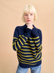 Marin Sweater - La Ligne