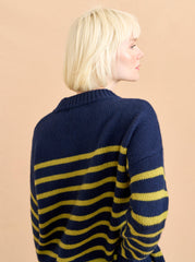 Marin Sweater - La Ligne