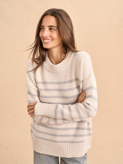 Marin Sweater - La Ligne