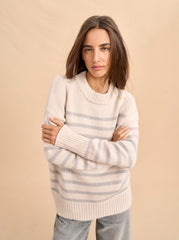 Marin Sweater - La Ligne