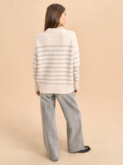 Marin Sweater - La Ligne