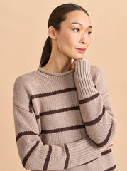 Marina Sweater - La Ligne