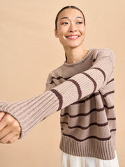 Marina Sweater - La Ligne