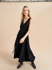 Marlien Dress - La Ligne