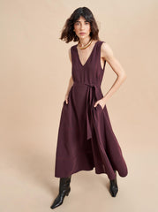 Marlien Dress - La Ligne