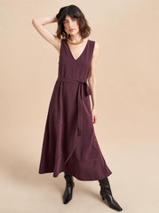 Marlien Dress - La Ligne