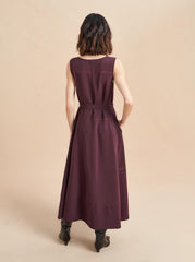 Marlien Dress - La Ligne