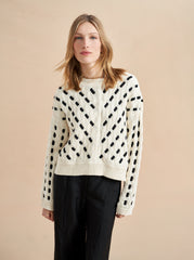 Marlow Sweater - La Ligne