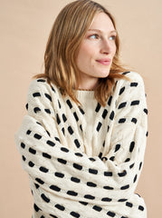 Marlow Sweater - La Ligne