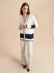 Martha Cardigan - La Ligne