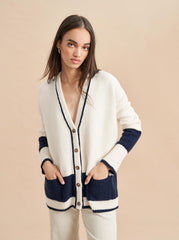 Martha Cardigan - La Ligne