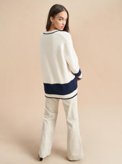 Martha Cardigan - La Ligne