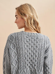 Milo Sweater - La Ligne