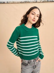 Mini Marin Sweater - La Ligne