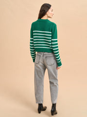 Mini Marin Sweater - La Ligne