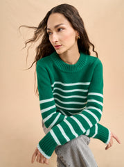 Mini Marin Sweater - La Ligne