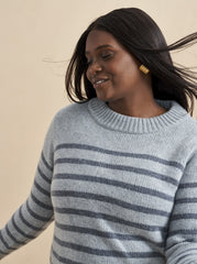 Mini Marin Sweater - La Ligne