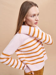 Mini Marin Sweater - La Ligne