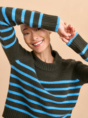 Mini Marin Sweater - La Ligne