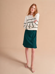 Mini Marina Sweater - La Ligne