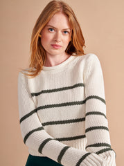 Mini Marina Sweater - La Ligne