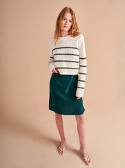 Mini Marina Sweater - La Ligne