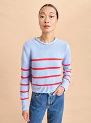 Mini Marina Sweater - La Ligne