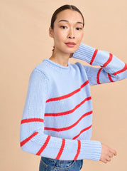 Mini Marina Sweater - La Ligne