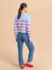 Mini Marina Sweater - La Ligne