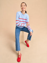 Mini Marina Sweater - La Ligne