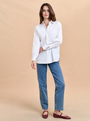 Molly Shirt - La Ligne