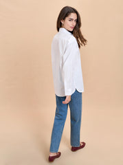 Molly Shirt - La Ligne