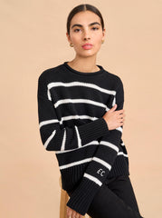 Marina Sweater - La Ligne