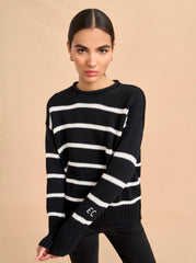 Marina Sweater - La Ligne