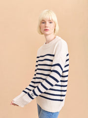 Marin Sweater - La Ligne