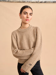 Solid Jack Sweater - La Ligne