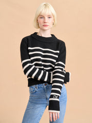 Mini Marin Sweater - La Ligne