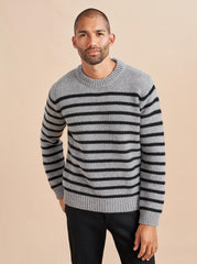 Mr. Marin Sweater - La Ligne