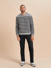 Mr. Marin Sweater - La Ligne